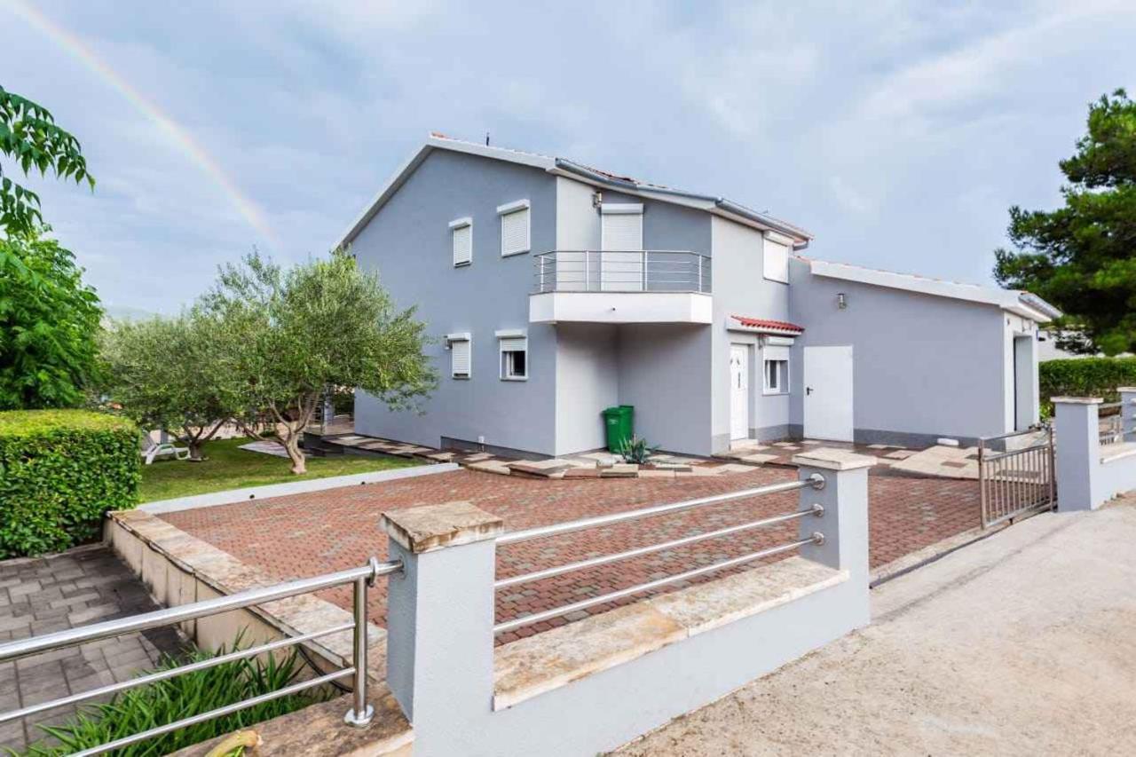 הוילה Pridraga House Neda מראה חיצוני תמונה